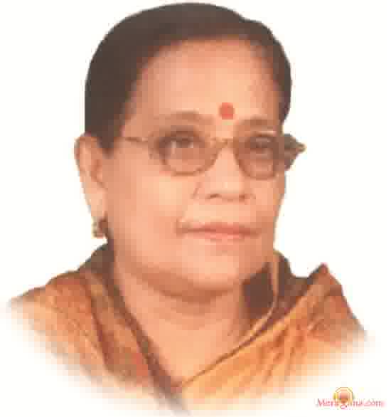 Poster of Bhubaneswari Mishra